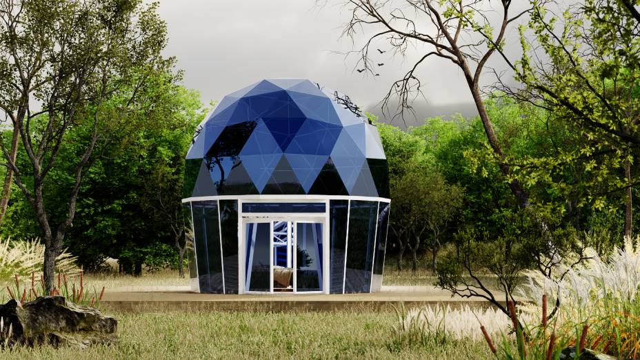 孝义市星空酒店帐篷厂家